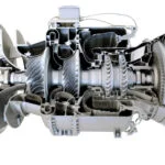 Türkiye’nin Milli Gücü- TEI-TS1400 Turboşaft Motorunun Teknik Detayları