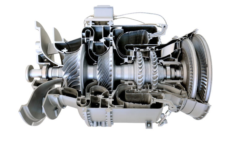 Türkiye’nin Milli Gücü- TEI-TS1400 Turboşaft Motorunun Teknik Detayları