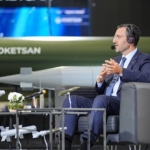 murat ikinci roketsan