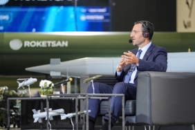 murat ikinci roketsan